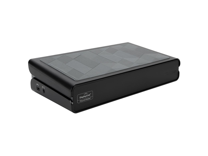 Targus USB - USB, USB-C, HDMI, RJ-45, DVI